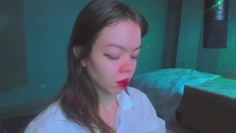 Snapshot of haribo_asmr chatting on 12/10/24, 08:40 Miss Hari online show from 12/10/24, 08:40