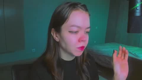 Snapshot of haribo_asmr chatting on 12/10/24, 11:54 Miss Hari online show from 12/10/24, 11:54