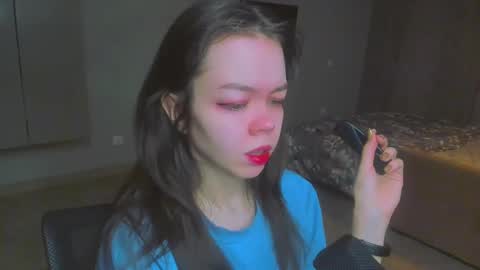 Snapshot of haribo_asmr chatting on 12/24/24, 09:17 Miss Hari online show from 12/24/24, 09:17