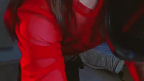 Snapshot of haribo_asmr chatting on 02/02/25, 12:46 Miss Hari online show from 02/02/25, 12:46