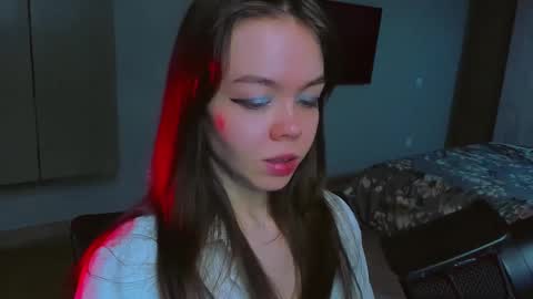 Snapshot of haribo_asmr chatting on 02/09/25, 12:08 Miss Hari online show from 02/09/25, 12:08