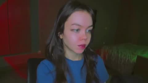 Snapshot of haribo_asmr chatting on 03/01/25, 10:45 Miss Hari online show from 03/01/25, 10:45