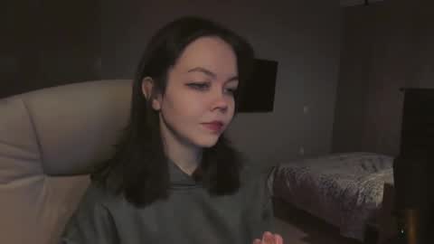 Snapshot of haribo_asmr chatting on 10/05/25, 10:24 Miss Hari online show from 10/05/25, 10:24