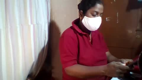 harika69 online show from 05/20/26, 06:58