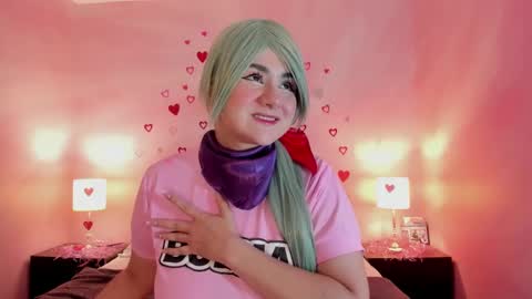 Harimoon online show from 02/28/25, 12:32