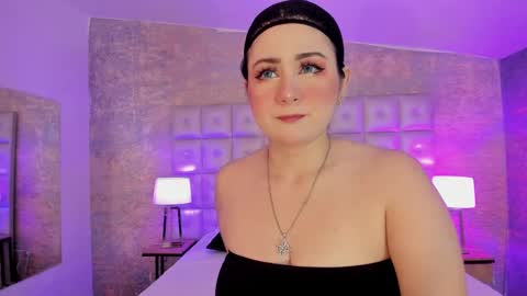 Harimoon online show from 09/14/25, 03:05