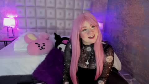 Harimoon online show from 09/21/25, 03:19