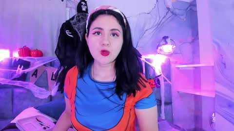 Harimoon online show from 10/08/25, 01:58