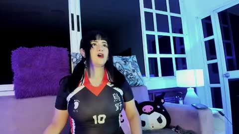 Harimoon online show from 10/21/25, 03:07