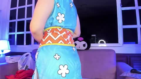 Harimoon online show from 12/15/25, 03:22