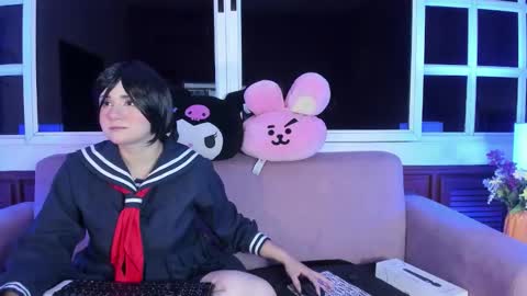 Harimoon online show from 12/22/25, 03:25