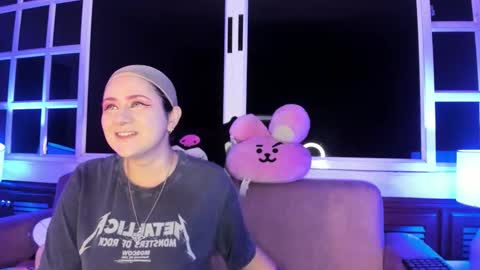 Harimoon online show from 01/17/26, 03:22