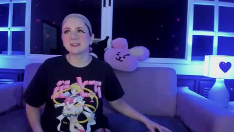 Harimoon online show from 02/19/26, 03:13