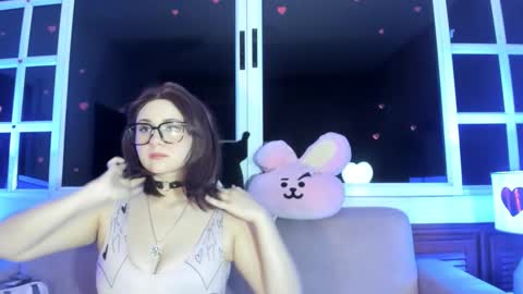 Harimoon online show from 02/25/26, 03:16