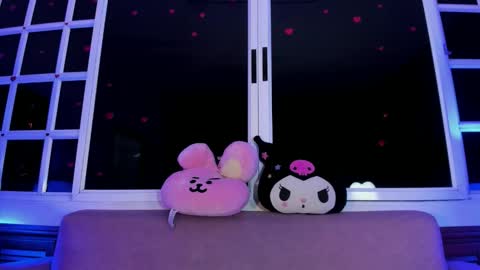 Harimoon online show from 03/05/26, 03:13