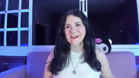 Harimoon online show from 03/09/26, 03:10