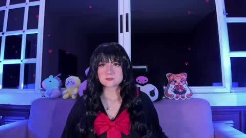 Harimoon online show from 04/14/26, 03:01