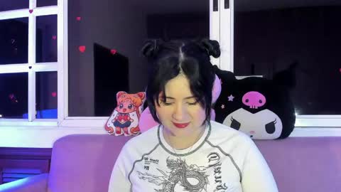 Harimoon online show from 04/15/26, 03:13