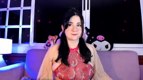 Harimoon online show from 04/22/26, 03:09