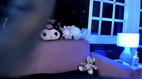 Harimoon online show from 05/13/26, 03:37