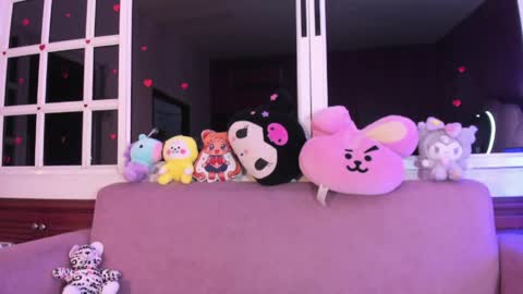 Harimoon online show from 05/22/26, 03:35