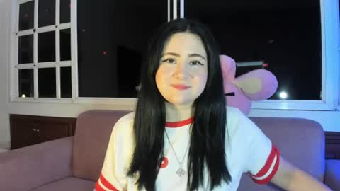 Harimoon online show from 06/11/26, 03:26