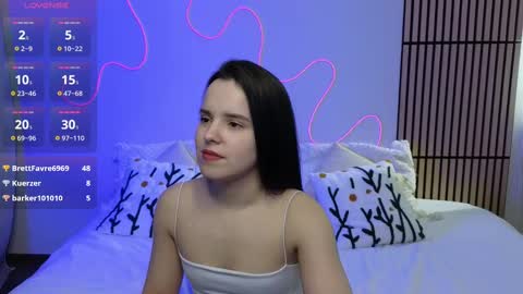 Harleen online show from 01/31/25, 03:00