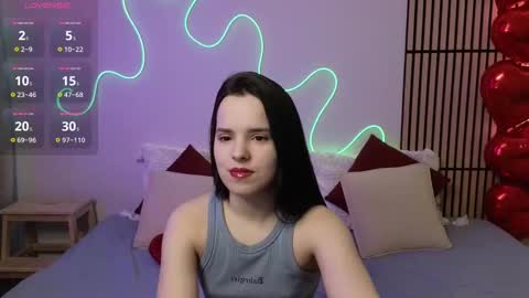 Harleen online show from 02/12/25, 10:14