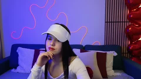 Harleen online show from 02/13/25, 11:17