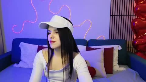 Harleen online show from 02/13/25, 05:22