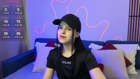 Harleen online show from 02/14/25, 10:28