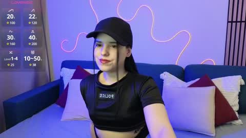 Harleen online show from 02/14/25, 01:29