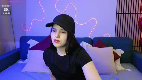 Harleen online show from 02/16/25, 02:54