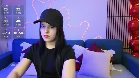 Harleen online show from 02/16/25, 05:59