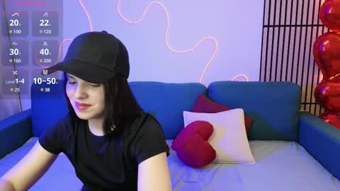 Harleen online show from 02/16/25, 09:05