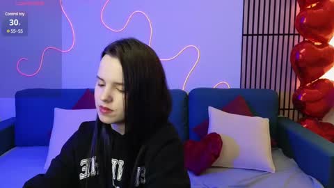 Harleen online show from 02/18/25, 06:37