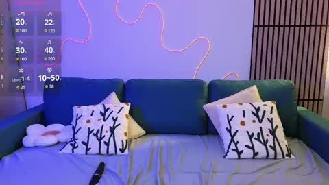 Harleen online show from 02/20/25, 06:57