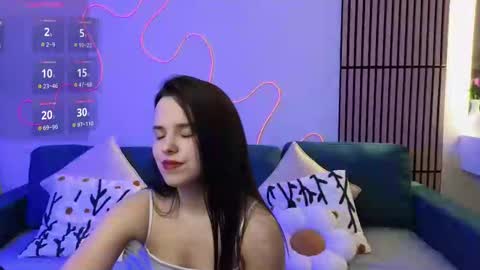 Harleen online show from 02/21/25, 07:21