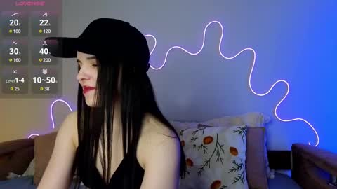 Harleen online show from 02/24/25, 07:19