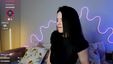 Harleen online show from 02/26/25, 11:59