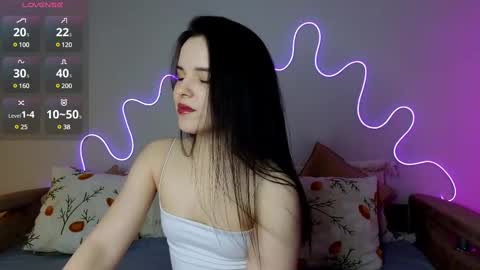 Harleen online show from 03/08/25, 07:20