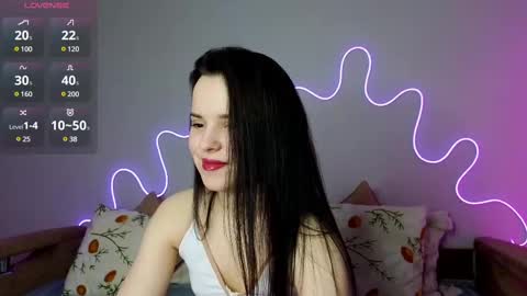 Harleen online show from 03/10/25, 08:01