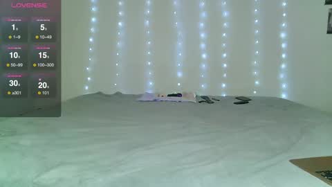 Snapshot of harleet chatting on 02/28/25, 06:21 Harlee online show from 02/28/25, 06:21