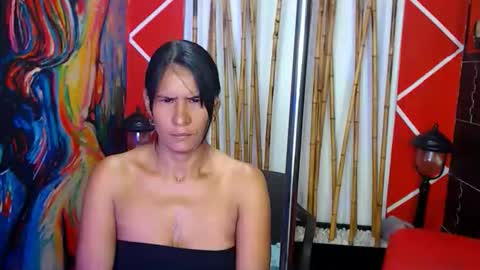 Snapshot of harley_brunette74 chatting on 05/01/26, 01:16 HARLEY online show from 05/01/26, 01:16