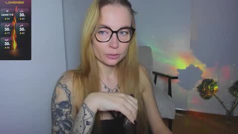 Tasya online show from 11/13/25, 06:07