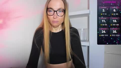 Tasya online show from 03/15/26, 06:03