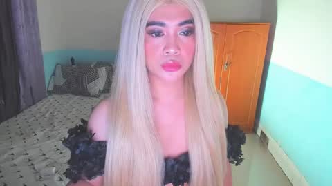 BABY KIMMY online show from 02/21/25, 06:18