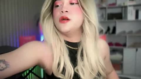 BABY KIMMY online show from 09/15/25, 08:58