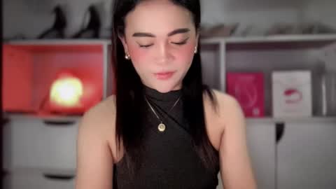 BABY KIMMY online show from 12/05/25, 06:48