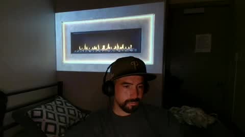 Harley online show from 06/04/26, 01:00